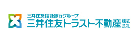 三井住友トラスト不動産株式会社