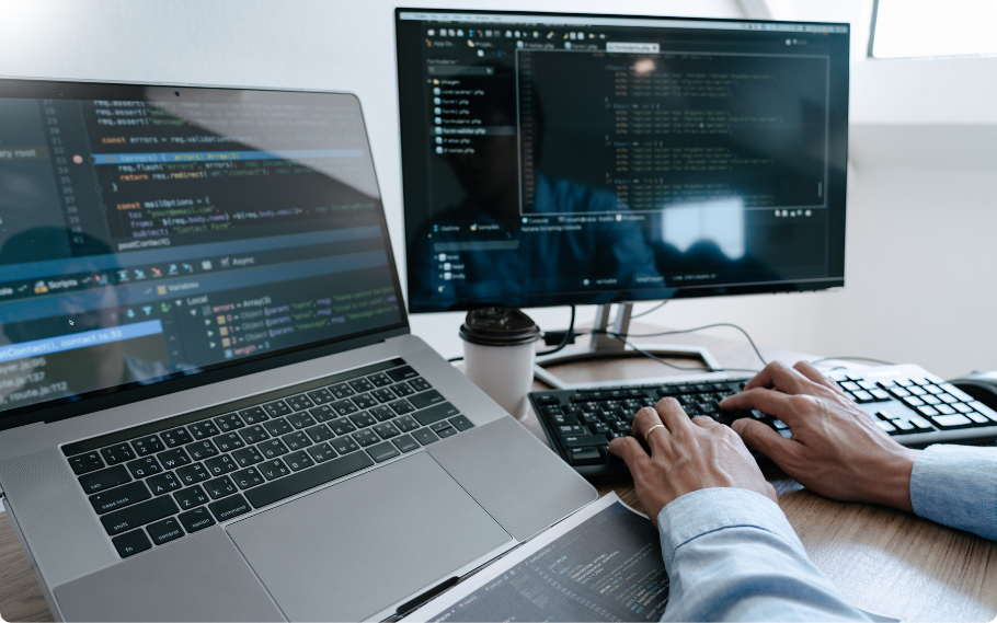 デジタルデータ制作