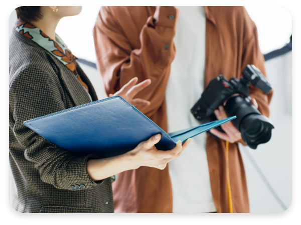 ディレクション